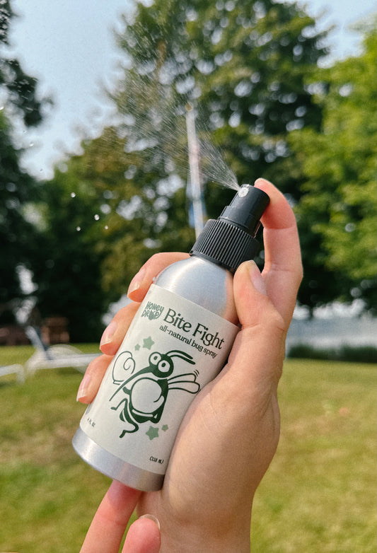 Bite Fight | Clean and Natural Bug Spray